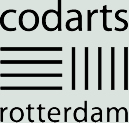 Codarts logo
